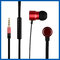 Durable Black In Ear Headphone Or Earphone 3.5mm Jack Stereo Bass (MO-EM013)