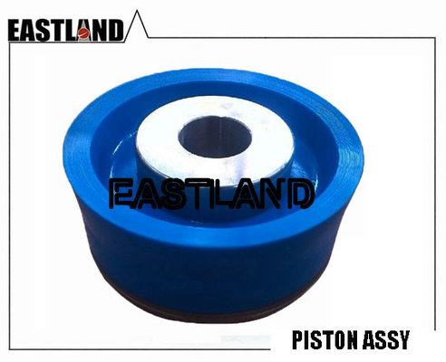 China Mission  Mud Pump Blue-lightning Piston Assy made in China supplier