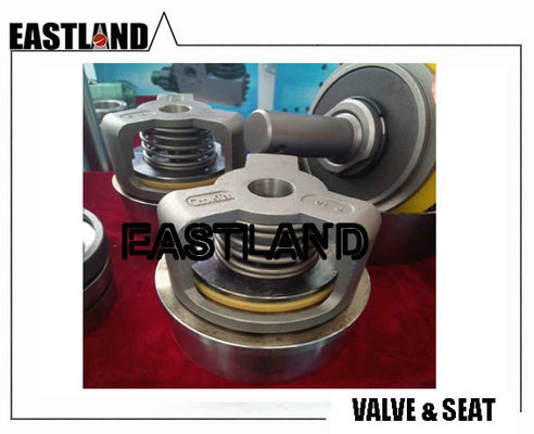 China Sell Aplex SC65 Triplex Piston Pump Fluid End Valve and Seat Assembly Made in China supplier