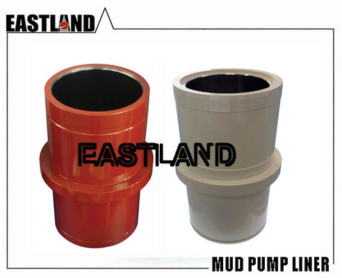 China Southwest 12P160 Triplex  Mud Pump Supreme Liner from China supplier
