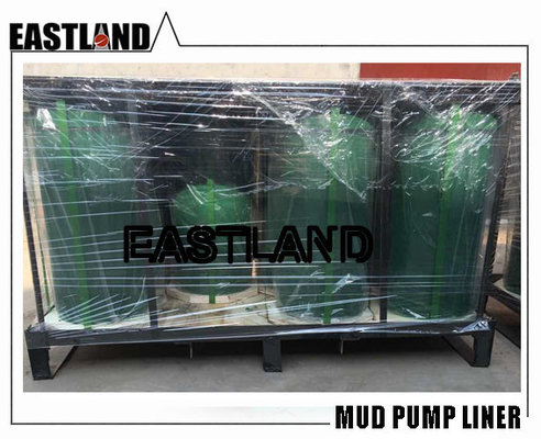 China API 6&quot; NOV 12P160 Triplex  Mud Pump Zirconia Liner from China supplier