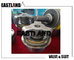 National 12P160 Mud Pump FKN-G2 Full Open Valve &amp; Seat made in China supplier