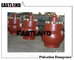 Emsco PD45 Pulsation Dampener Diaphargm Kits Bladder Kits supplier