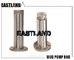 Bomco F1600/F1300 Mud Pump Piston Rod Extension Rod from China supplier