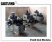 Mission L Shaped 7500 psi Mud Pump Module for 12P160 FEM12PASSYSWNS supplier