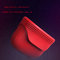 Protective Shockproof Silicone Case for Airpods 1st/2nd Charging Case supplier