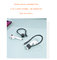 EarHooks Anti-Lost Secure Sport Ear Hook Holder Attachment Loops For Apple AirPods 1 &amp; 2 Earphone Earbuds Earpods supplier