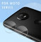 Camera Covers Anti-Fingerprint Tempered Glass Camera Protector for Moto Z4 G7plus Ultra Thin HD Protective Clear Film supplier