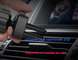 360 degree rotation air vent Car Phone Mount Holder for Car for Iphone 11 max pro cell phone supplier