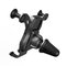 Car Mount Phone Holder Automatic Locking Universal Air Vent GPS Cell Phone Holder for Car for iPhone X/8/7/7P/6s/6P/5S supplier