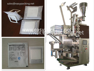 Chinese Price Drip Bag Coffee Powder Packing Machine/equipment
