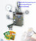High speed automatic inner and outer small tea bag machine of packing machine