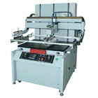 automatic flat 6090 pneumatic silk screen printing machine for paper