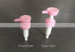 petal liquid pumps and 33/410 size lotion dispensers with no metal design supplier