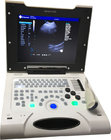 Portable Color Veterinary Ultrasound images EW-C8V with Micro-Convex probe C3.5R10 for Small parts of animal