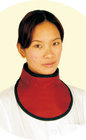 X-RAY Protective Lead Hat and Thyroid Collar protective collar A model 0.5mmpb