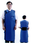 LEAD APRONS FOR RADIATION PROTECTION,X-RAY LEAD PROTECTIVE APRON,DOUBLE SIDE APRON B 0.5MMPB
