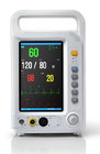 7 inch 4 parameter--Multi-Parameter Patient Monitor EW-P807V for Veterinary monitoring