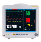 12.1 inch 6 parameter--Multi-Parameter Patient Monitor EW-P812BV for Veterinary monitoring use
