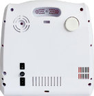 Portable Health Care Oxygen Concentrator Generator EW-50AW Home Health Care Oxygen Generator Machine Black Color
