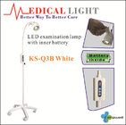 Minston LED Surgical Lamp Ks-Q3b with Inner Battery Mobile White Color