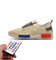 IR Remote Control Led Light Up Sneakers , Celebrations Mens Light Up Shoes supplier