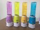 Outdoor Portable Juicer Cup Shake N Take 3 Juice Smoothie Blender 600ml Capacity supplier