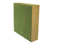 7090 evaporative cooling pad/water curtain