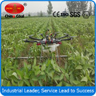 China coal group 2015 hot selling Plant protection spraying uav helicopters