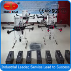 FH-8Z-10 UAV Drone Crop Sprayer Environment-friendly Easy Operation. Low cost