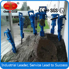 China Coal Drilling Tool YT24 Electric Rock Drill