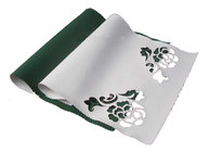 PVC/PU Materials Placemat With Beautiful Pattern