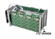 High speed Antminer bitcoin miner 180GH/S
