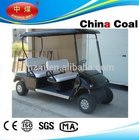 Electric golf carts standard golf cart