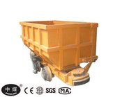 See all categories 600mm Bucket Tipping Mine Car