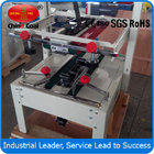 FXJ5050 semi auotmatic carton box taping sealing machine