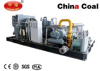 M /D type M high speed CNG compressor