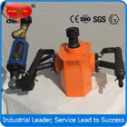 Pneumatic hand held drilling rig,pneumatic jumbolter,Rock bolting rigs,roof bolting machin
