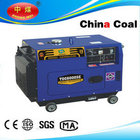 Durable Silent Diesel Generator Sets with China Seller