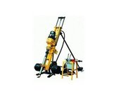 Electric Rock Drill