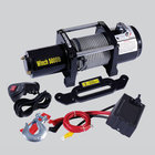 Portable Small Electric Winch with CE