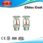 china coal upright and pendent fire sprinkler with UL&amp;FM