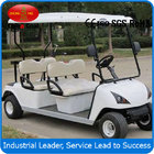 2015 New ! Cheap 4 seats electric golf cart
