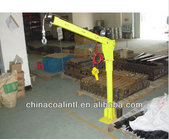 1000kg cranes/ Electric crane hoist