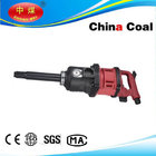 ZM-95L Pin Less Hammer Air Impact Wrench