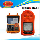 Portable multi gas detector instrument