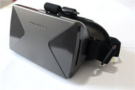 Google cardboard VR BOX Version VR Virtual Reality Glasses + Bluetooth Wireless Mouse / Re