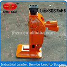 5T/10T/15T mechanical track jack for railway construction