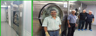 High efficiency Industry Washing Machine