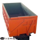 See all categories Side Drop Mining Car for Coal or Ore